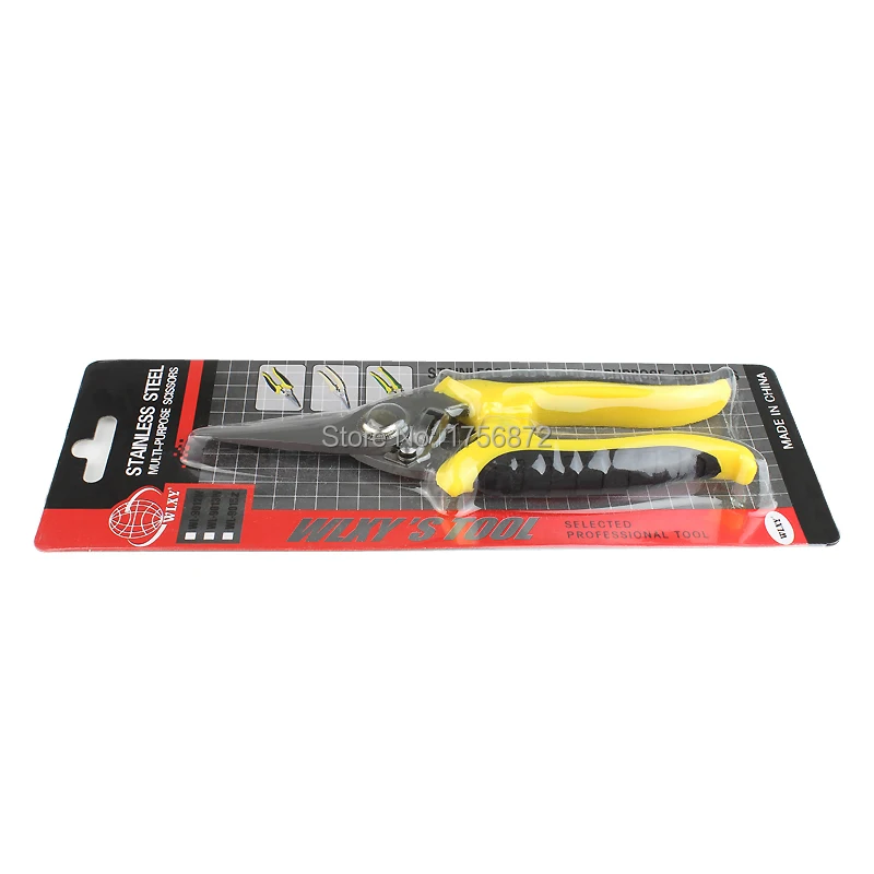 

Ftth Tools Kevlar Aramid Scissors Fiber Optic Kevlar Cutter Kevlar Scissors