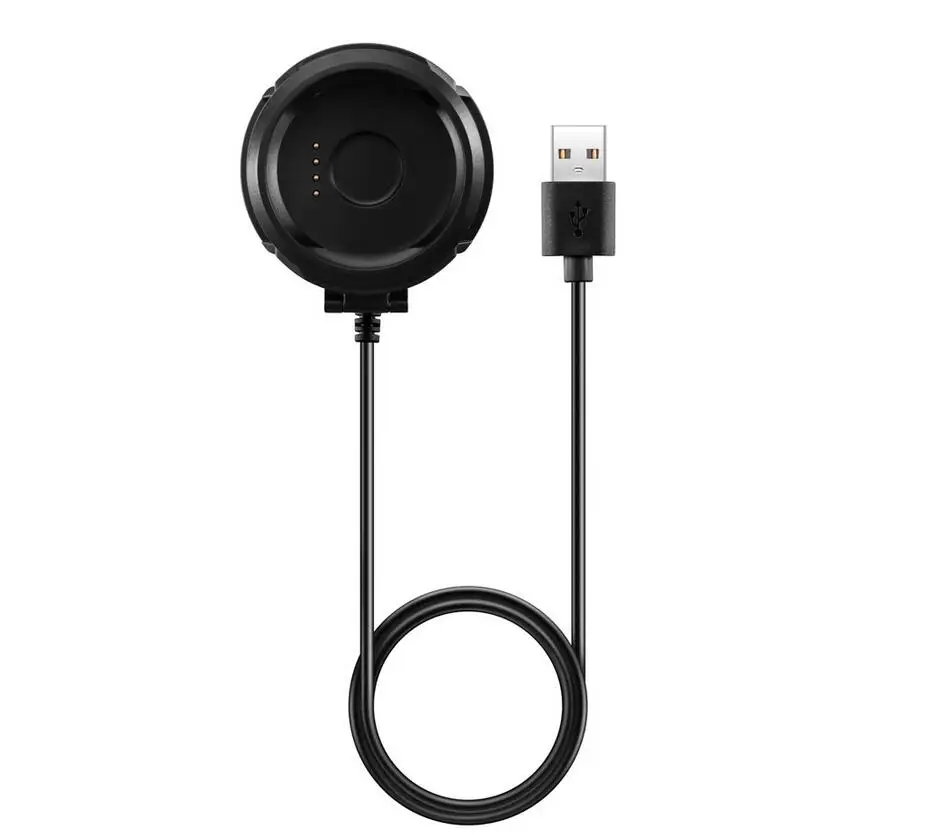 USB док-станция зарядное устройство адаптер Быстрая зарядка кабель стенд синхронизации данных Шнур для Xiaomi Huami Amazfit 2 Stratos Pace 2 S A1609 зарядное устройство