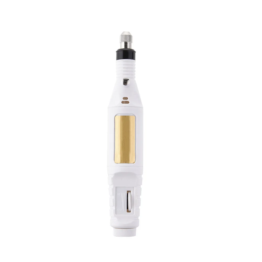 Four-color Optional Miniature Variable Speed Electric Grinding Machine Multi-function Jade Polishing Machine Engraving Machine