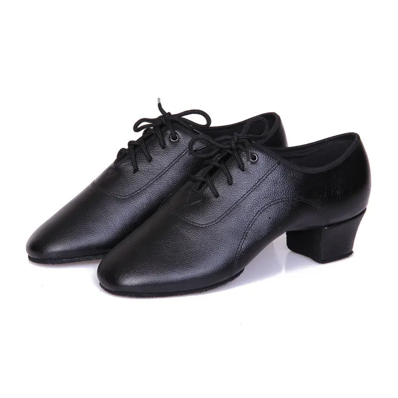 Men Shoes Ballroom Sneaker Leather Man Wholesale Perform Male Latin Dance Square Children | Спорт и развлечения