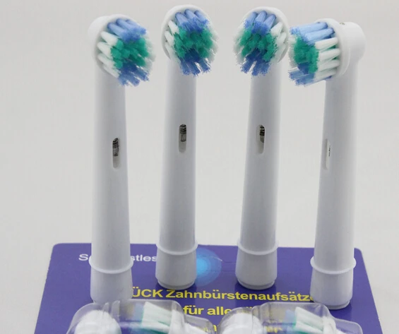 Головки для электрической зубной щетки 200 шт./лот|toothbrush heads|head brushhead toothbrush |