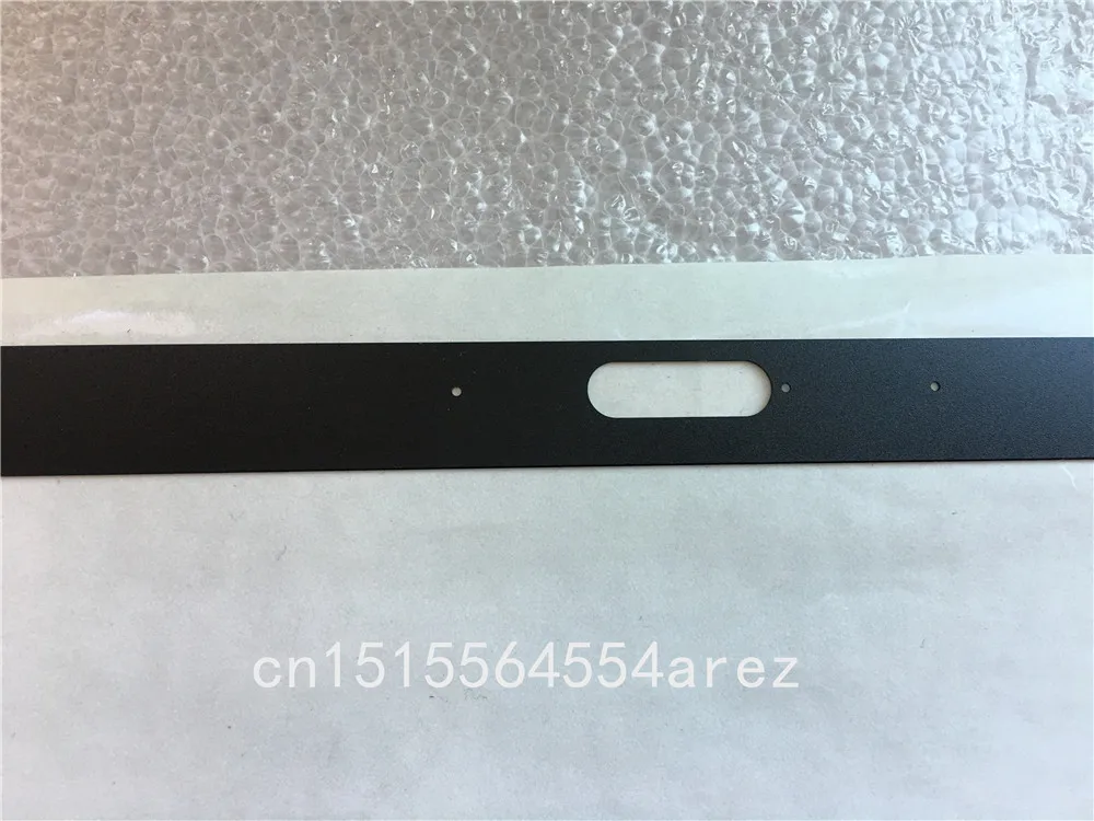 Новый оригинальный чехол рамка для ноутбука Lenovo Thinkpad T480S/наклейка на рамку ЖК