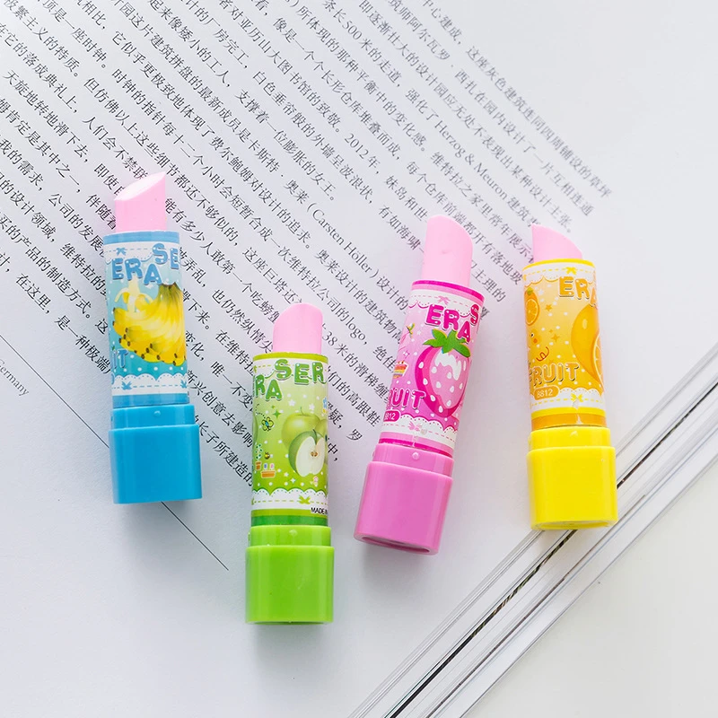 Канцелярские принадлежности DL канцелярские для учеников креативная губная