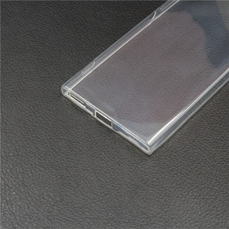 HUDOSSEN для sony Xperia XA1 G3112 чехол Роскошный ТПУ задняя крышка аксессуары мобильных