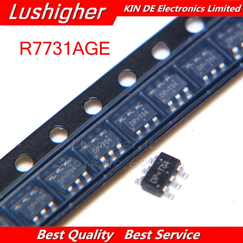 

50 шт. R7731AGE R7731 фото
