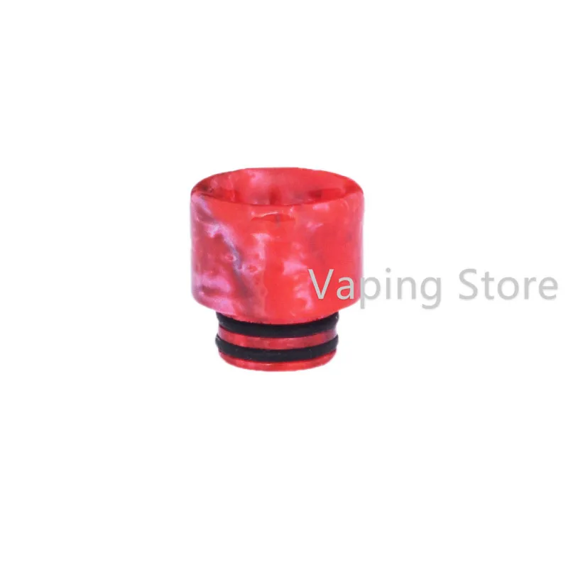 Мундштук из импортной смолы Digiflavor Siren 2 V2/VWM Integra RTA/Uwell Valyrian II V2/Ijust S 510 | Электроника