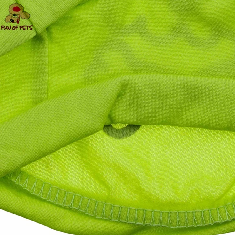 Мода 2016 года сезон весна-осень симпатичный зелёный скелеты комплект из футболки