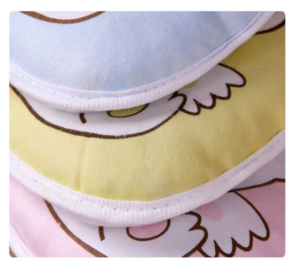 1 шт. мягкая новорожденная форменная Подушка детская подушка для сна|baby sleep pillows|baby