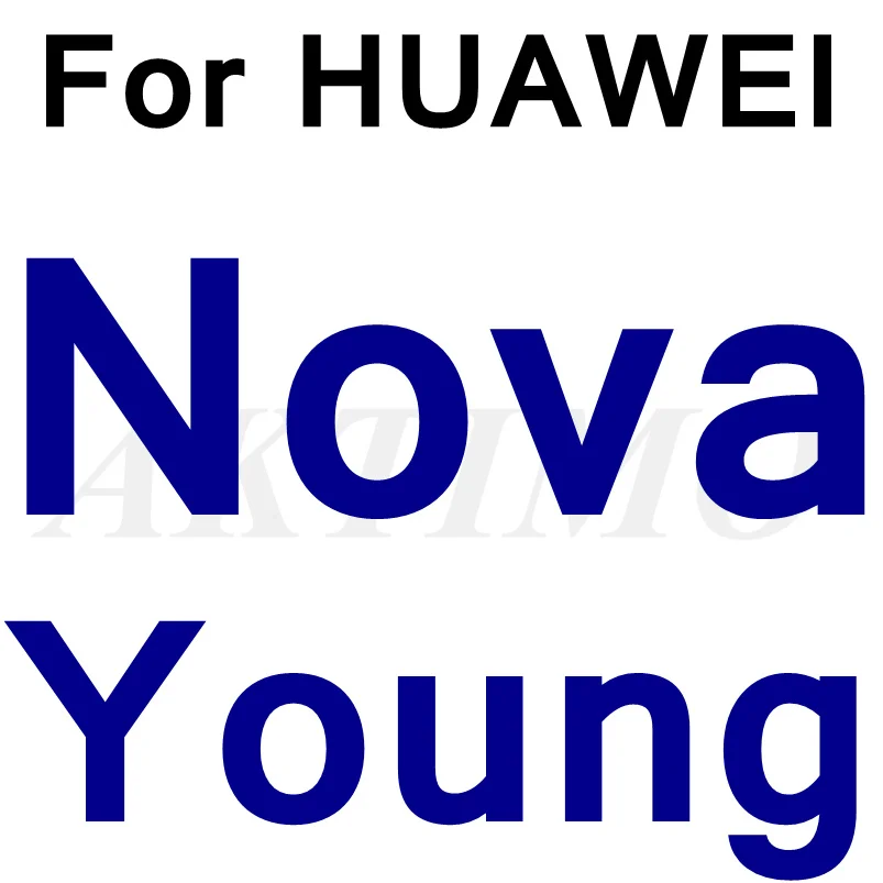9H Премиум Закаленное стекло для huawei Honor 5A Y6 II Compact 6A Y6 Y7 Защитная пленка для экрана для Honor 5A LYO-L21 5," Чехол - Цвет: Nova Young