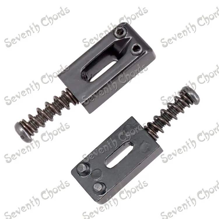 48 шт. 2 цвета плоские Tyle электрогитары с тремоло-Бридж стринги/предоставленные