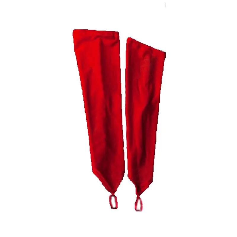 

Maria Padilha do Inferno Star Pomba Gira Costume Red Corset Tiered Long Skirt Medieval Dress Cosplay Costume with gloves