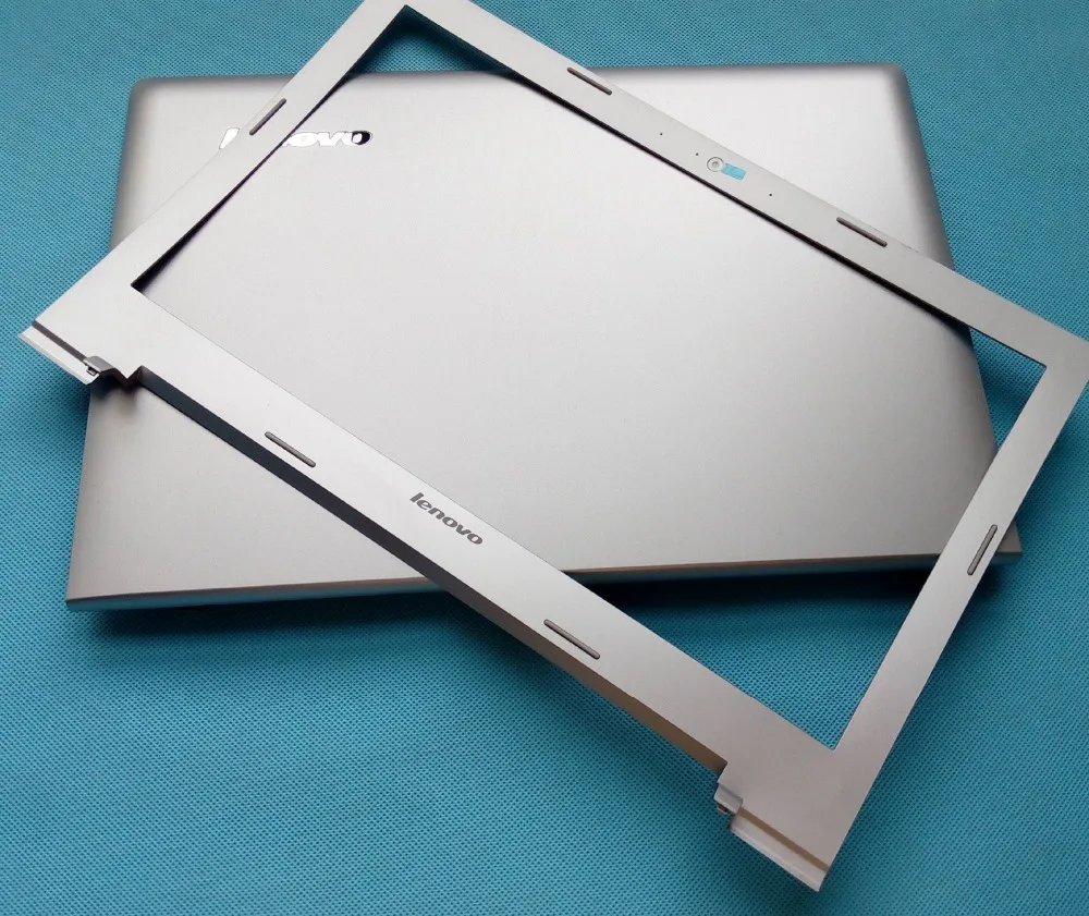 lenovo G50 Z50 G50-30 G50-45 G50-70 G50-80 Z50-30 Z50-45 Z50-70 Z50-80 ЖК-дисплей сзади Cove& ЖК-дисплей передняя рамка