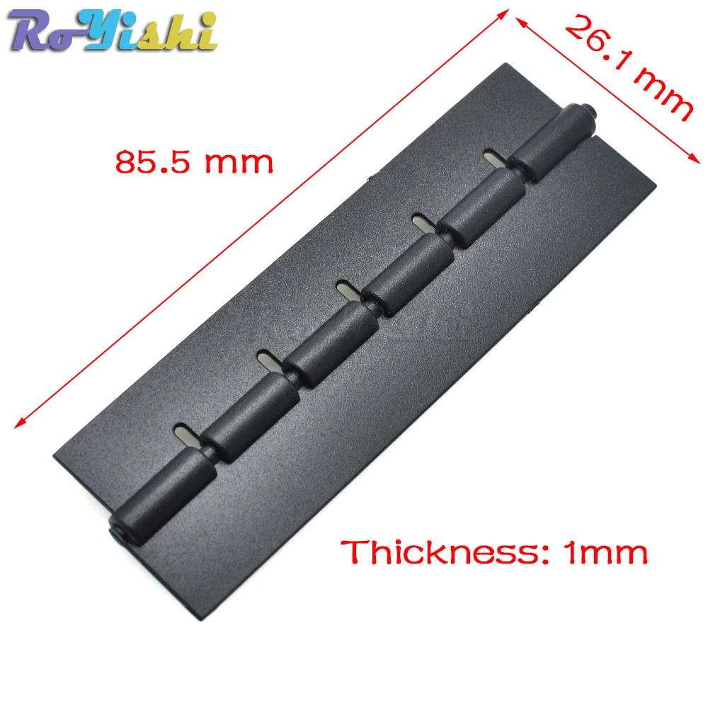 100pcs/pack Hat Connector Plastic Zipper Type Use for Down Jacket Coat Windbreaker | Дом и сад