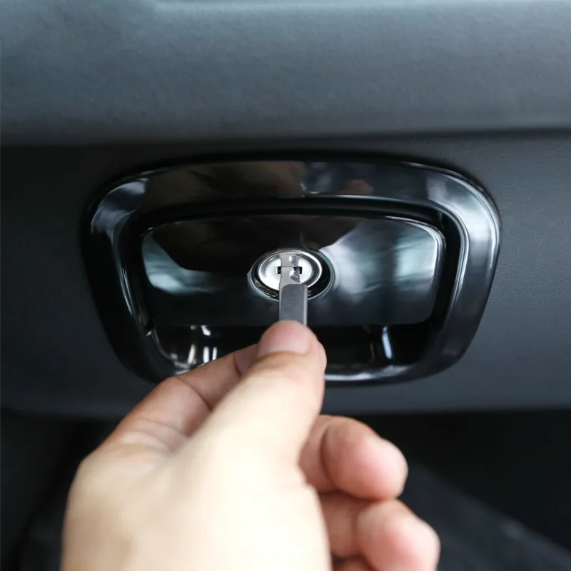 ABS чехол для хранения пассажирских сидений с ручкой внутренние формовочные Чехлы