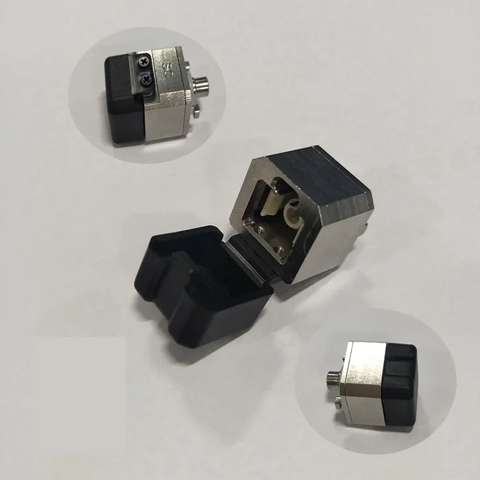 Бесплатная доставка адаптер OTDR ОК для штатива Фотография MaxTester 730B 715B 710B |