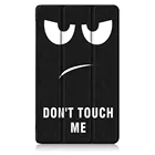 Защитный чехол из искусственной кожи для Huawei MediaPad M5, 8,4 дюйма,  8,4, планшетный ПК с пленкой и 3 подарками