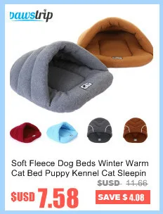 Pawstrip мягкий флисовый гамак для кошек, зимние кровати для кошек, подвесная Съемная кровать-радиатор для кошек, лежак для кошек, спальные кровати, cama gato