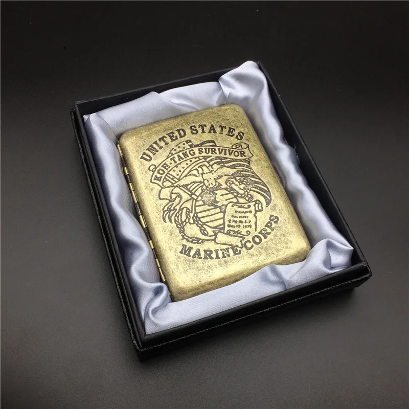 Es For 16 Cigarettes With Gift Box