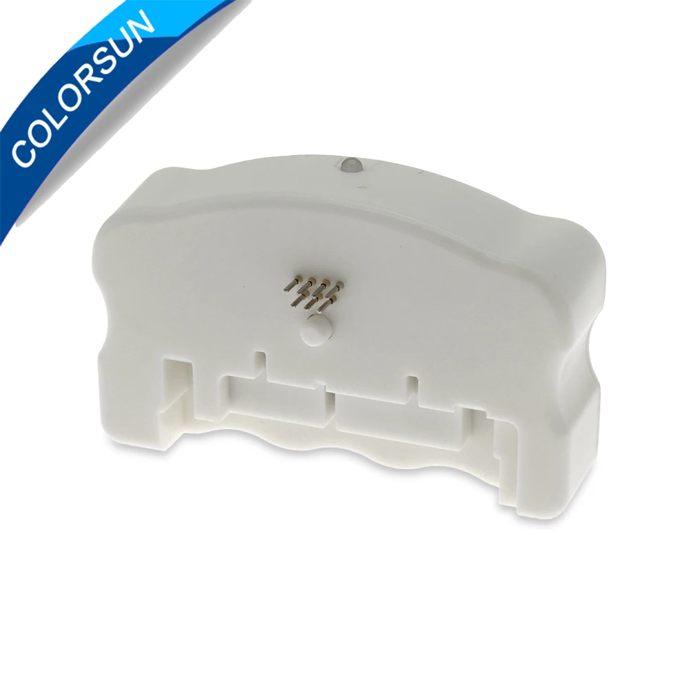 T6710 T6711 восстановитель чипа резервуара для Epson WP 4010 4015 4525 4530 4540 WF 5110 7110 7610|chip epson|epson