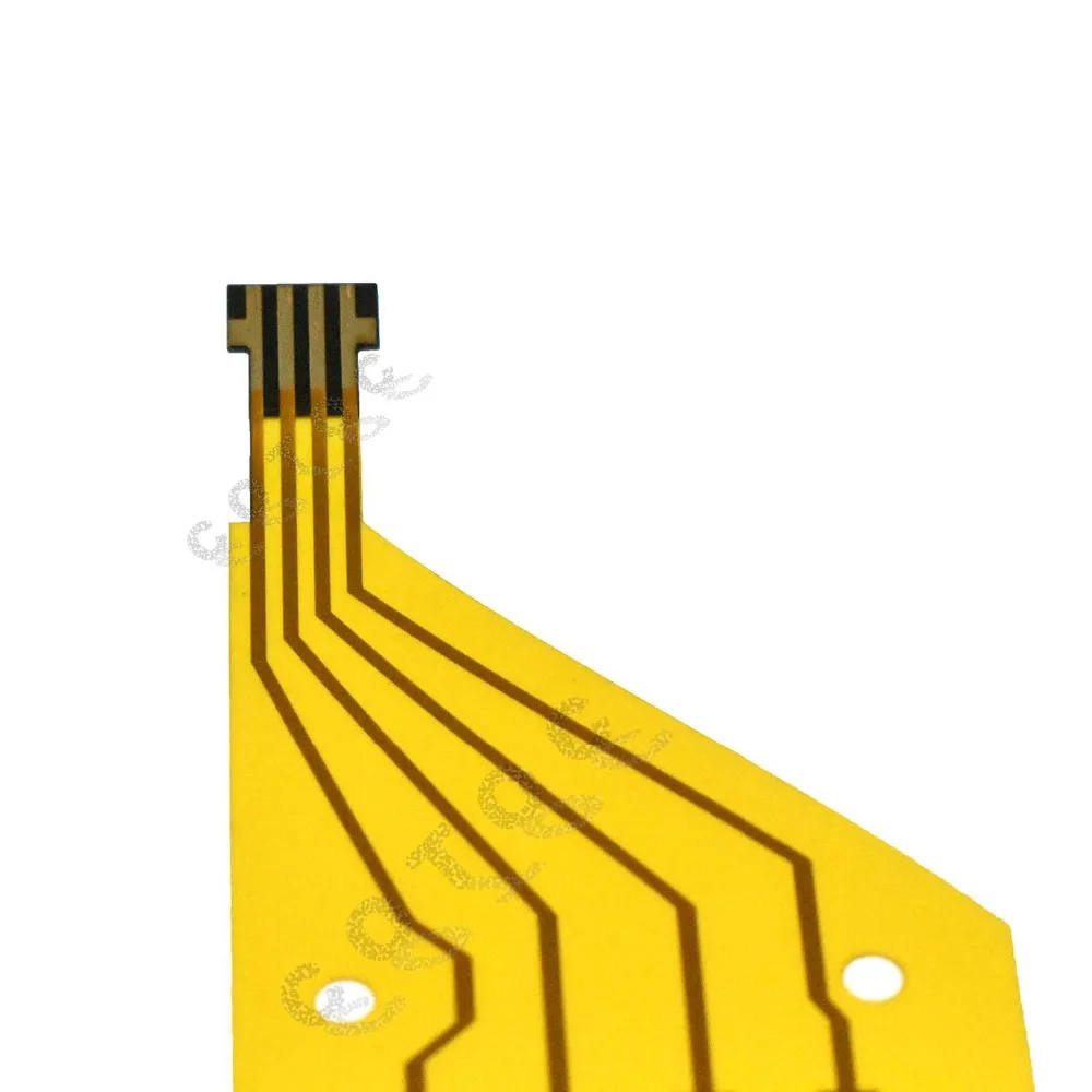 LTA070B050F серия 7,3 дюймовый сенсорный экран стеклянная панель дигитайзер навигация для Lexus IS GS RX
