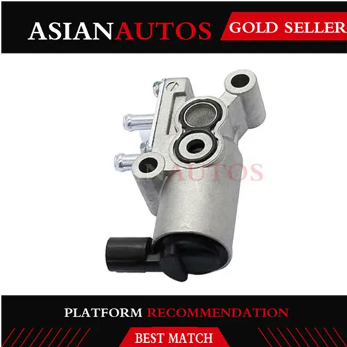 36450-P0D-004 AC275 клапан управления холостого воздуха IACV для Honda CR-V 2.0L 1997-2001 для Civic 1.5L 1.6L 1993-1996