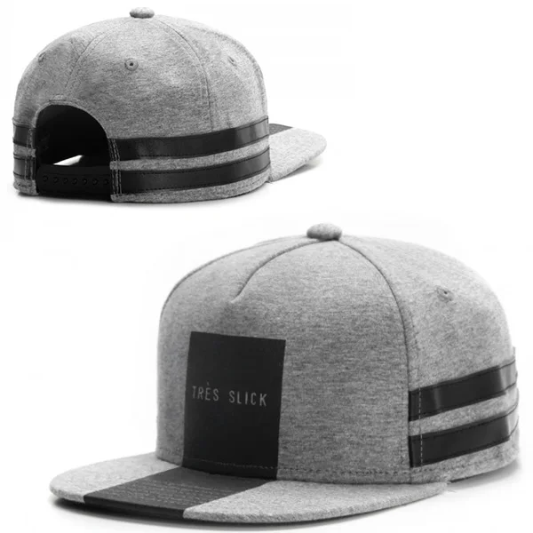 PANGKB бренд TRES SLICK кепки для мальчиков и девочек хип-хоп snapback шляпа осень для мужчин женщин взрослых Открытый повседневное Защита от солнца - Цвет: 2