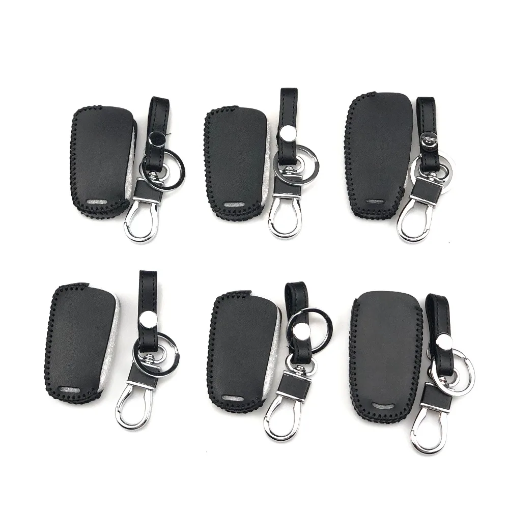 Чехол для автомобильного брелка ключей чехол Chevrolet Volt Malibu Camaro Cobalt Orlando Spark
