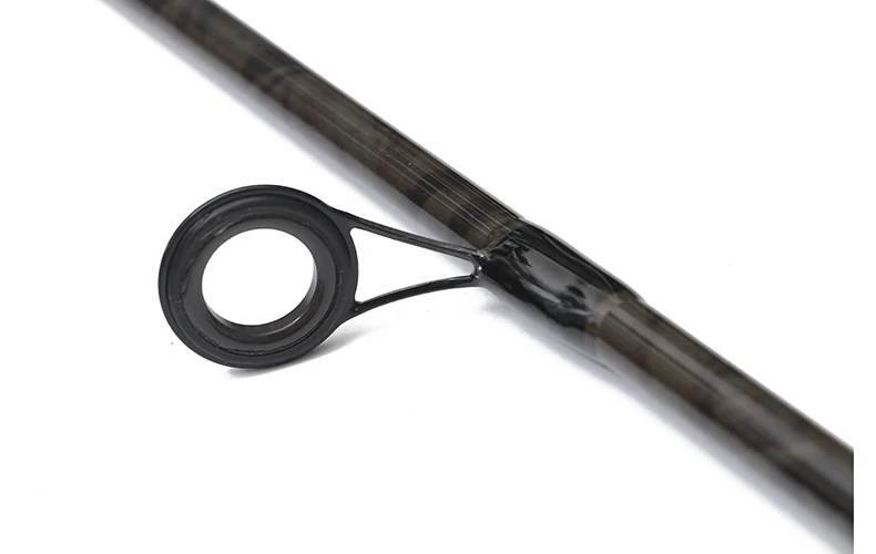 Fishing rod travel ultra light casting spinning lure 3g-21g M Power Rod 1.8m 2 section
