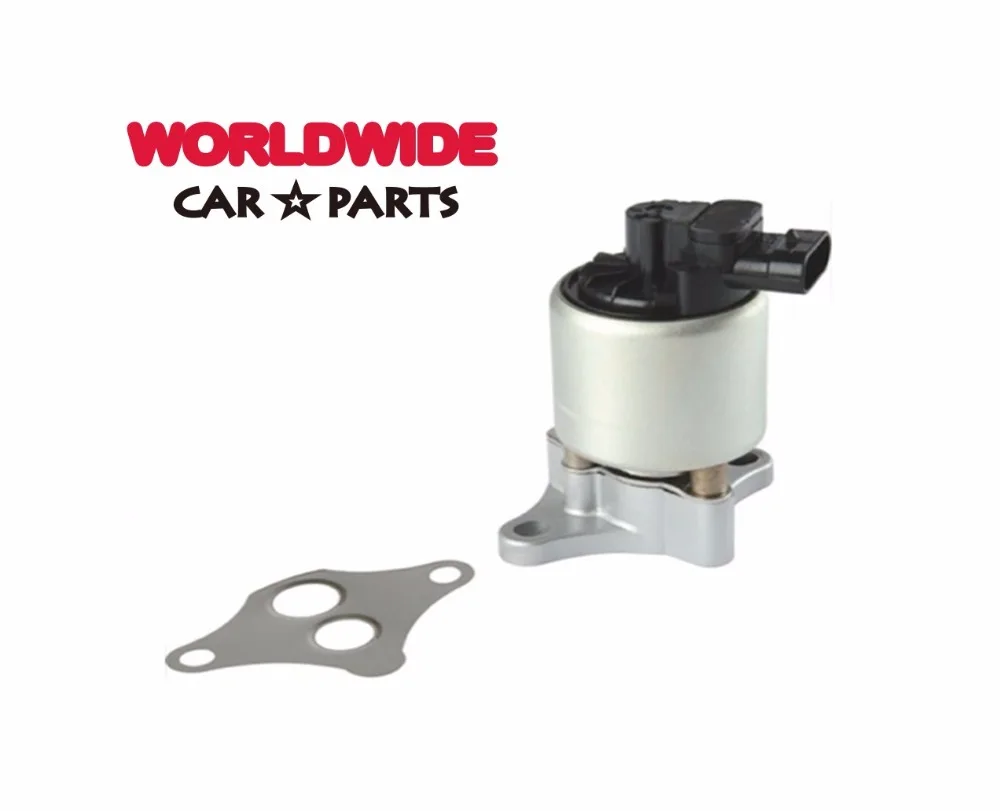 Для CITROEN C4 C5 C8 FIAT LANCIA PEUGEOT EGR клапан EG1025612B1 1628.JF 96283557 9628355780 7.24809.21.0 EG10256 12B1|valve peugeot|valve