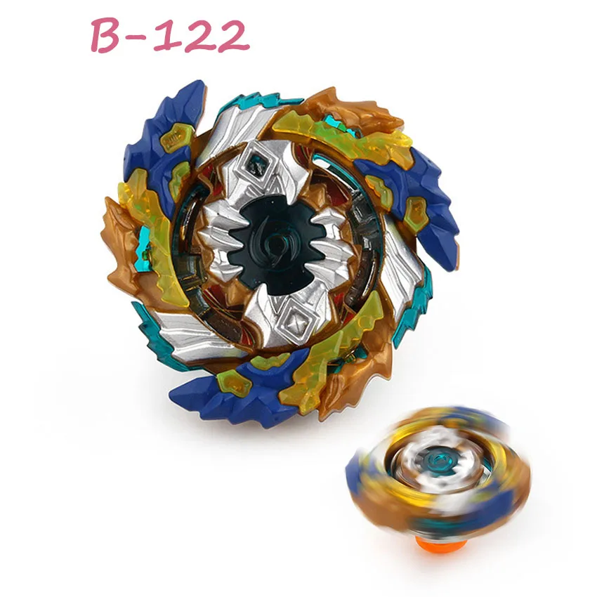 Горячий стиль beyblades Burst игрушки Арена без пускового устройства B135 B134 B131 Металл Fusion Бог спиннинг Топ лезвия детские игрушки