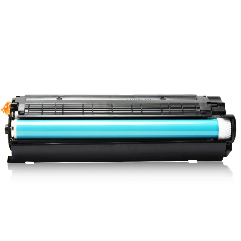 Картриджи с тонером совместимые Canon LBP 2900 3000 L11121E Заправляемый принтер