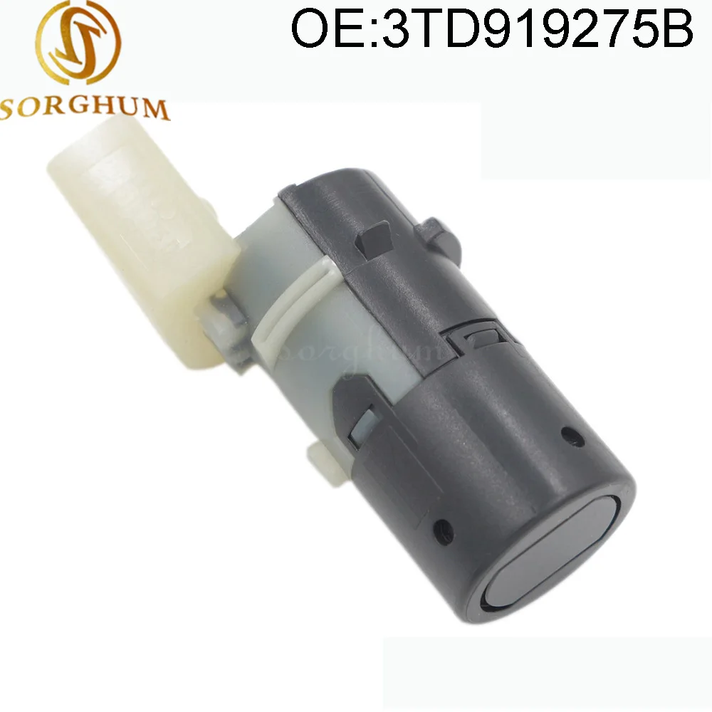 Fits For Audi A6 Allroad C5 Font Rear PDC Parking Backup Aid Sensor 4B0919275D 4B0919275B 3D0919275D 4B0919275DGRU|backup parking sensor|parking aid