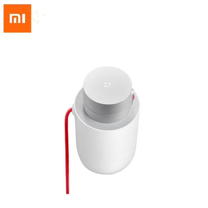 Оригинальный Xiaomi Mijia 100 Вт портативный автомобильный преобразователь мощности DC