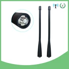 Антенна УВЧ для портативной радиостанции, 400-470 МГц, 2 шт.