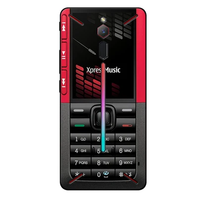 Чехол для Nubia Red magic Mars, силиконовый чехол для телефона с красочным принтом, защитный чехол для телефона Nubia Red magic Mars NX619J - Цвет: A12