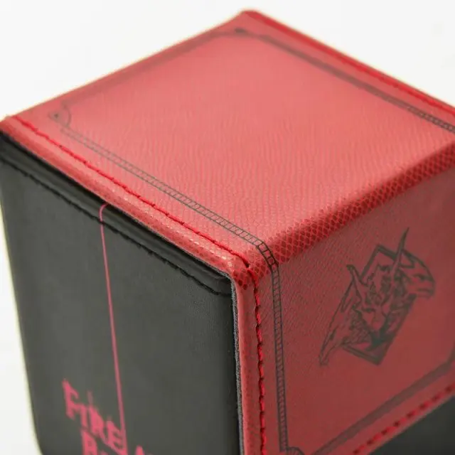 Игра престолов TCG коробки для карт огонь и кровь чехол время ходунки коврик для игр коробка для MGT/YGO/FOW/CFV/Star Realms