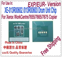 for xerox workcentre wc 7655 7665 7675 7755 7765 7775 printer drum chipfor xerox docucolor dc 240 242 250 252 260 drum chip
