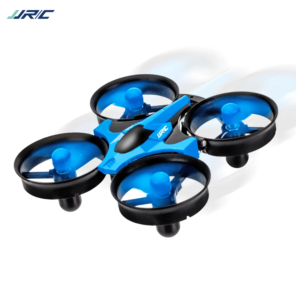 JJRC H36F мини Дрон вертолет водная гоночная лодка мульти батарея версия
