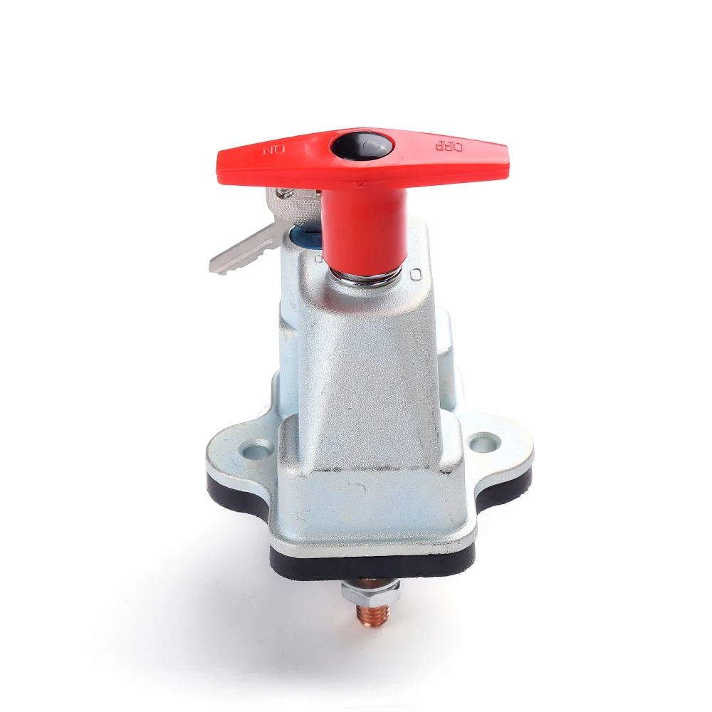 250A батарея изолятор изолирующий переключатель отключение питания выключатели