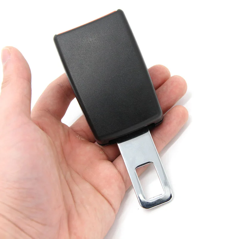 Безопасность Сертифицированный 7/8 &quotАвтомобильный удлинитель привязных ремней