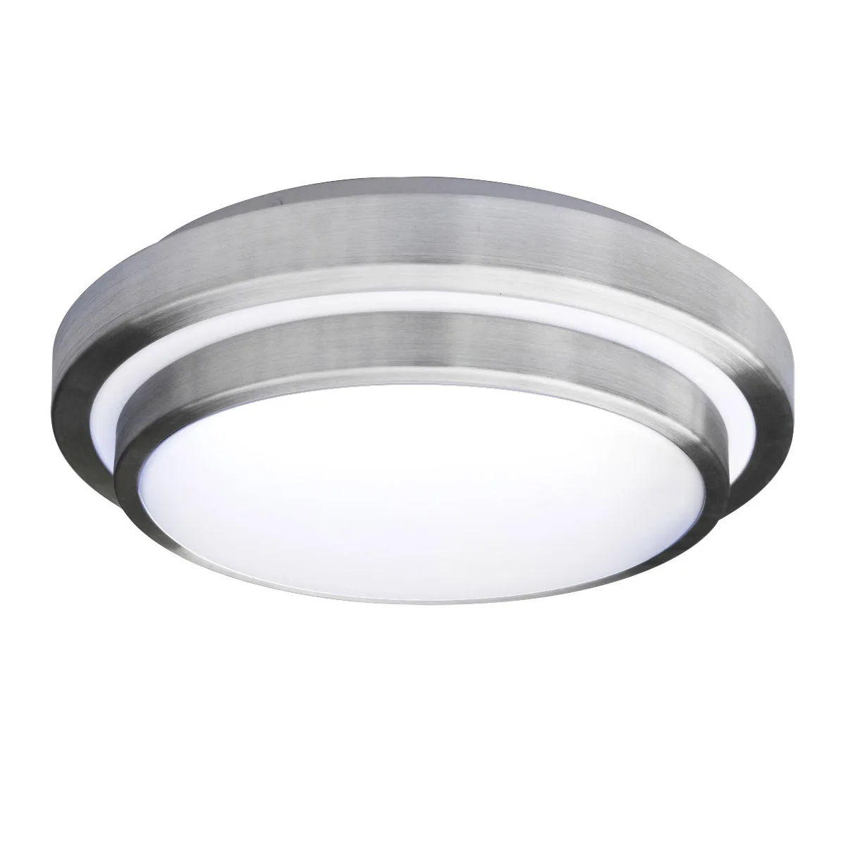 Jiawen LED Wifi Wireless ceiling lights 15W Aluminum+Acryl Indoor Smart lighting with App Remote Control AC 100-240V | Лампы и