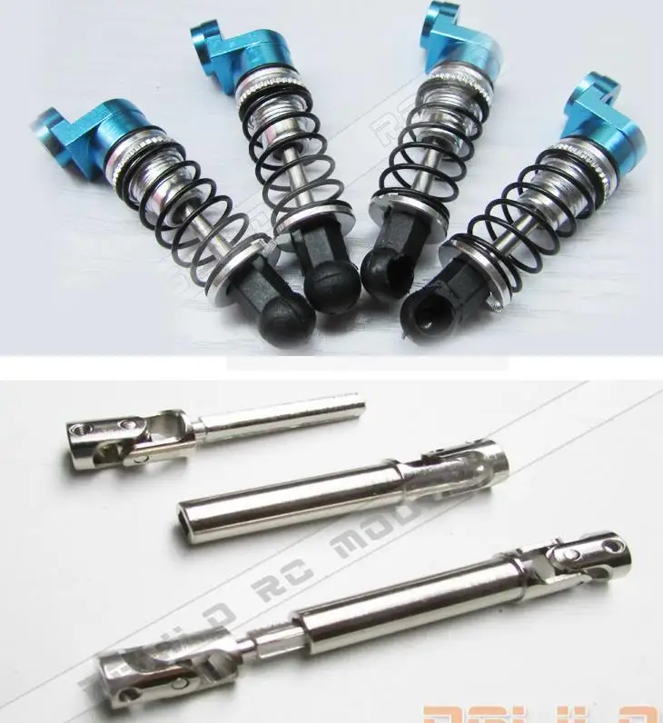 HengLong WPL B 1 14 24 B24 C14 C 1/16 военный грузовик детали для обновления радиоуправляемой