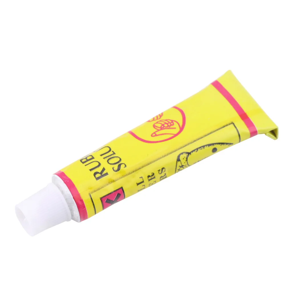 1set Cycling Bicycle Bike Repair Fix Kit Flat Rubber Tire Tyre Tube Patch Glue New dropshipping | Инструменты