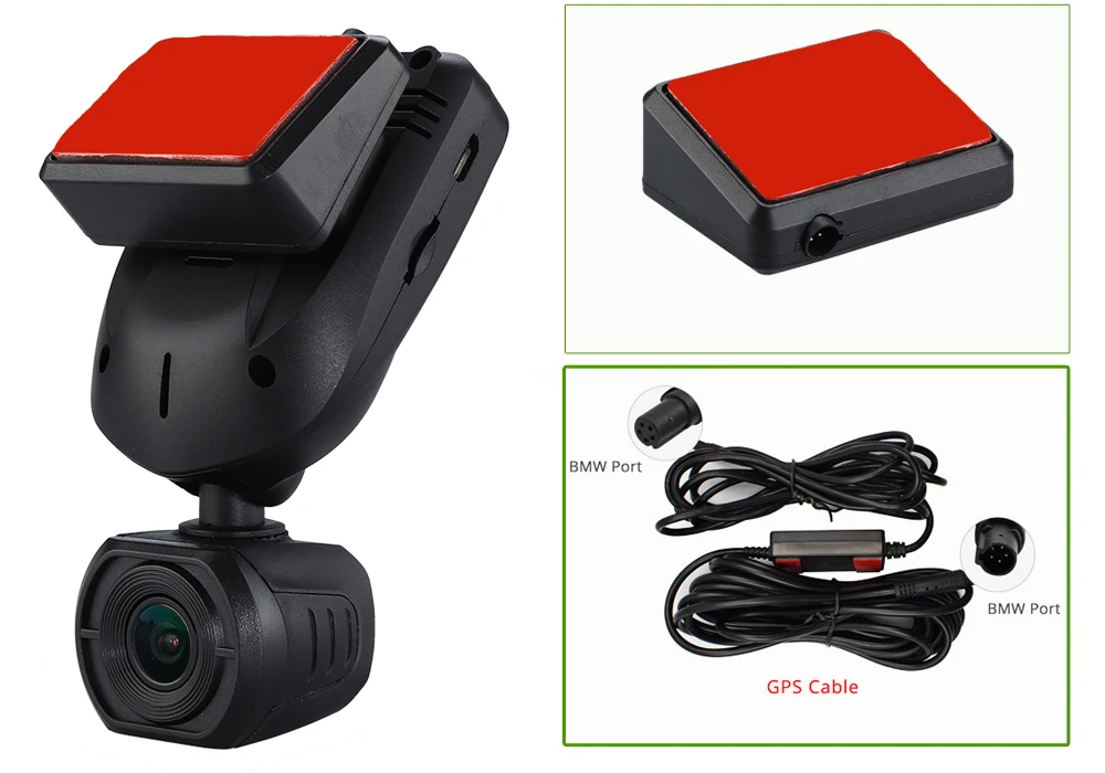 Conkim Новое поступление мини Q9 тире Камера автомобиля DVR конденсатор 1296P 1080P Full HD Скрытая камера в автомобиль gps LDWS режим парковки+ 32 ГБ памяти