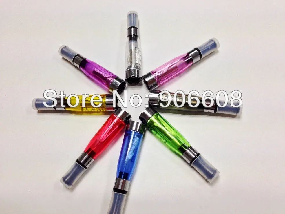 CE4 распылитель новейшие ce4 лео clearomizer 1.6 мл для ecig эго т w электронная сигарета все