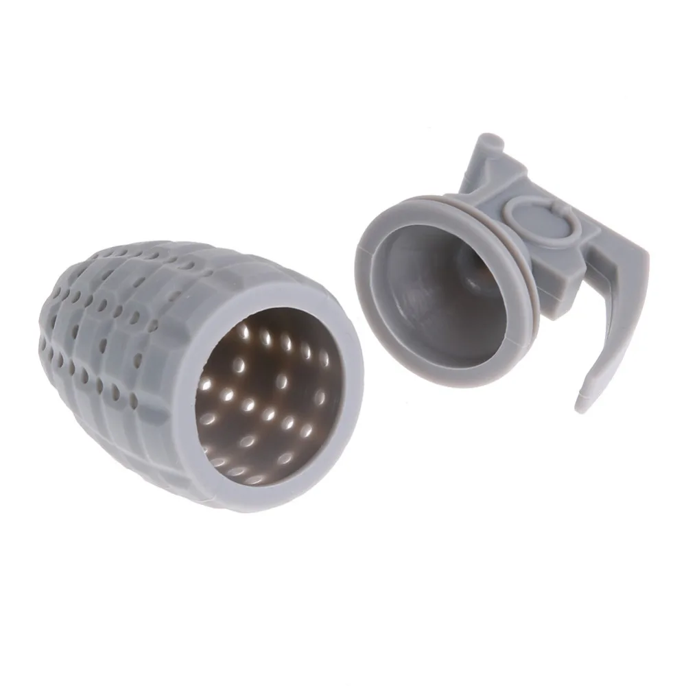Силиконовый ситечко граната для заваривания чая рассеиватель трав специй фильтр