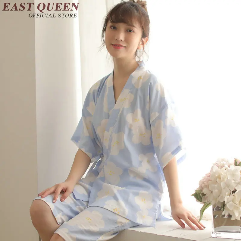 Женское кимоно для косплея юката женское платье модель 2018 Оби хаори японская