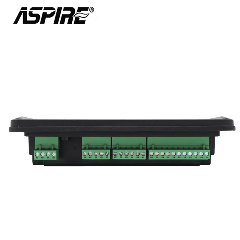 DC72D DC72DR контроллер для дизельных/бензиновых/газовых групп с USB/RS485 интерфейс генератора набор