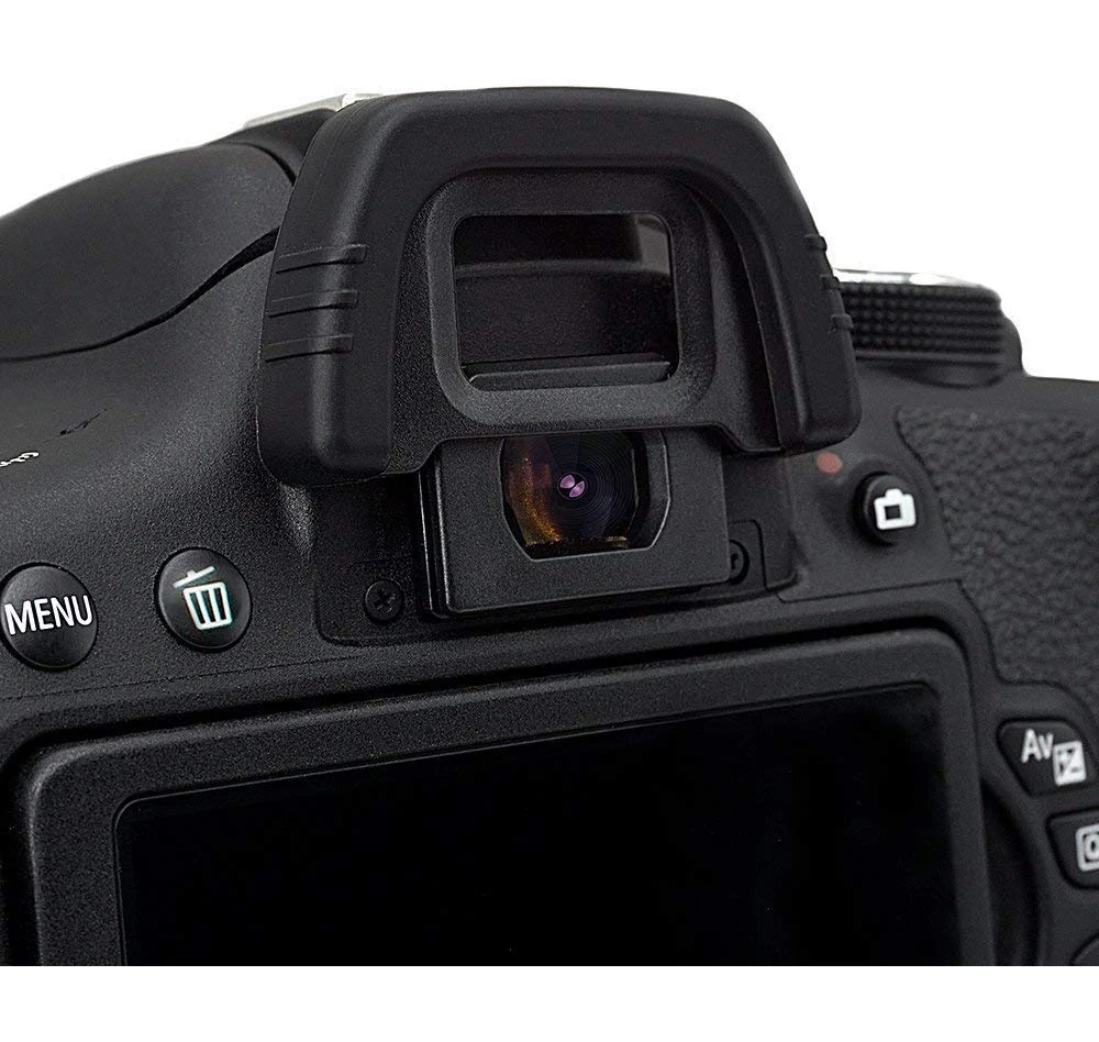 2 шт DK21 DK-21 резиновый наглазник видоискатель окуляр для Nikon D750 D610 D600 D7000 D90 D200 D80 D70s D70