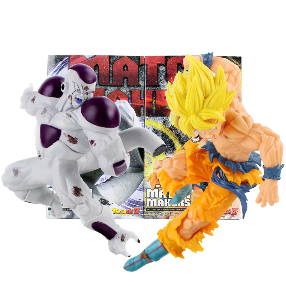 

16cm Figure Action PVC Collectible Model Toy
